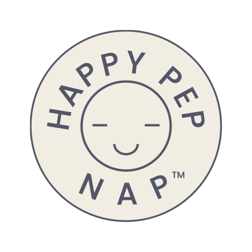 Happy Pep Nap.